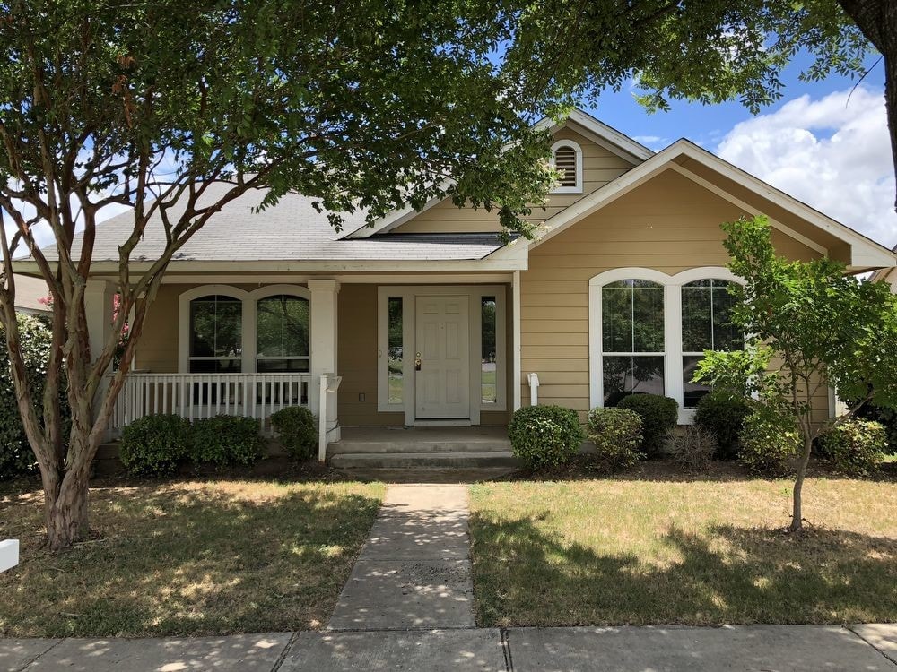 4961 Hartson, Kyle, TX 78640 House Rental in Kyle, TX