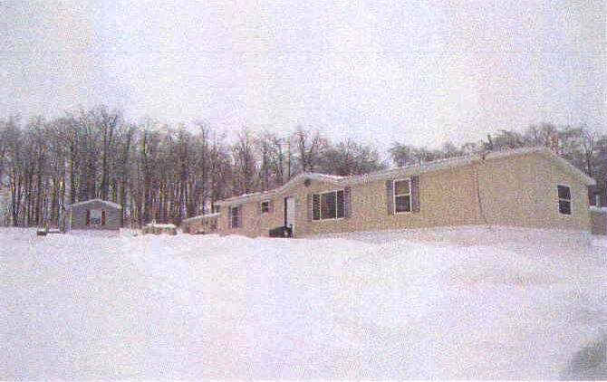 Foto del edificio - Popps Mobile Home Park