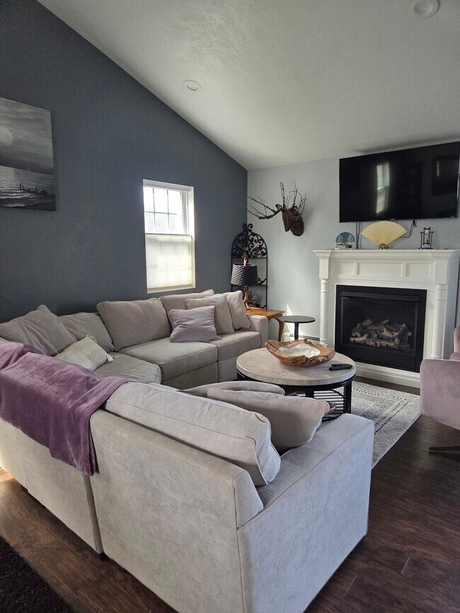 Foto del edificio - 117 Kill Deer Ln