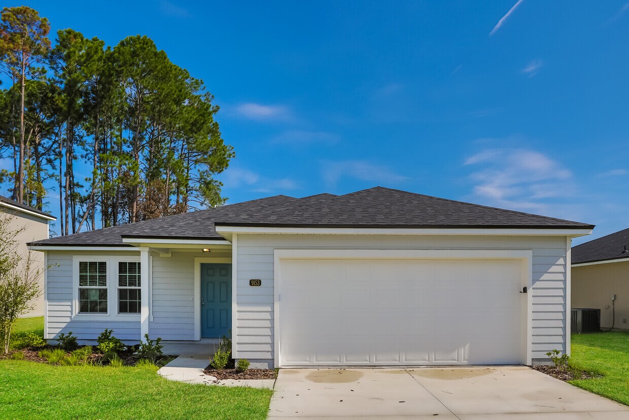 Foto principal - 9153 Open Fld Rd