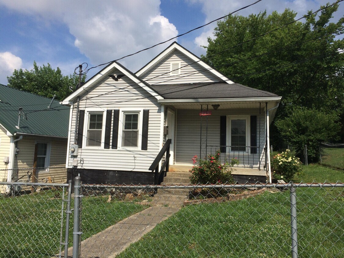 245 Evansdale Ave, Richmond, KY 40475 House Rental in Richmond, KY