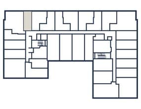 Interior Photo - Luminary at One Light