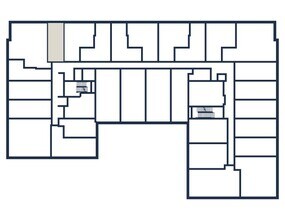 Interior Photo - Luminary at One Light