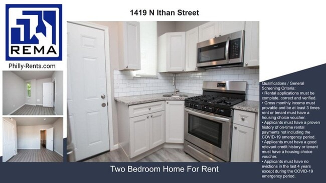 Photo - 1419 N Ithan Street House