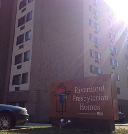 Foto del edificio - 60 4th Ave