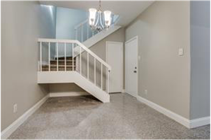 6220 #804 Stairs - 6220 Bentwood Trl