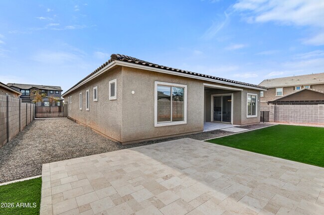 Foto del edificio - 23018 E Orchard Ln