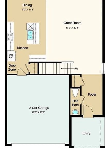 Foto del edificio - 361 Wayland Dr