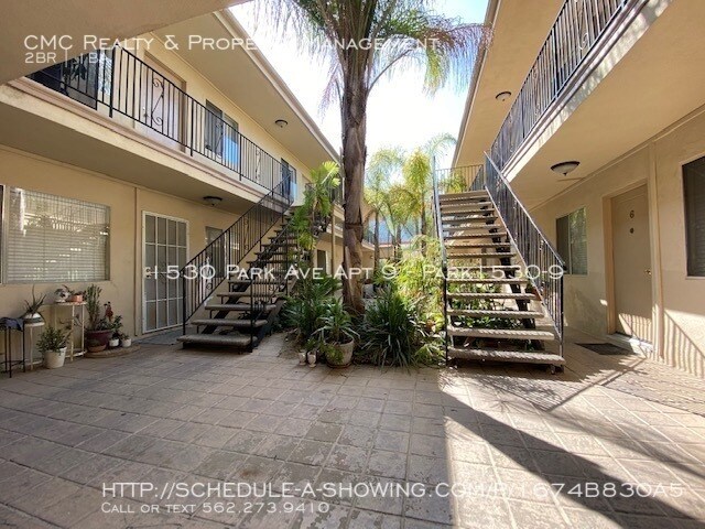 Building Photo - Cozy 2bed/1bath apt by CSULB
