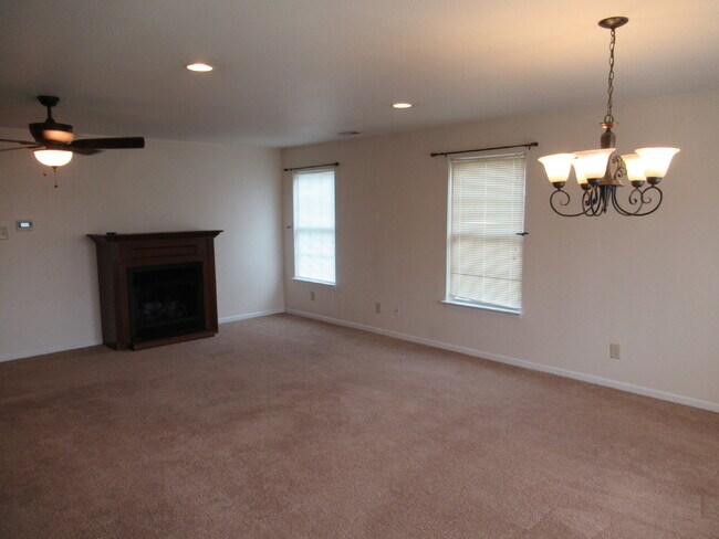 Foto del edificio - 3 bedroom 2 bath Ranch in Lincolnton!