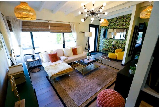 Foto del edificio - 316 SW 21st St