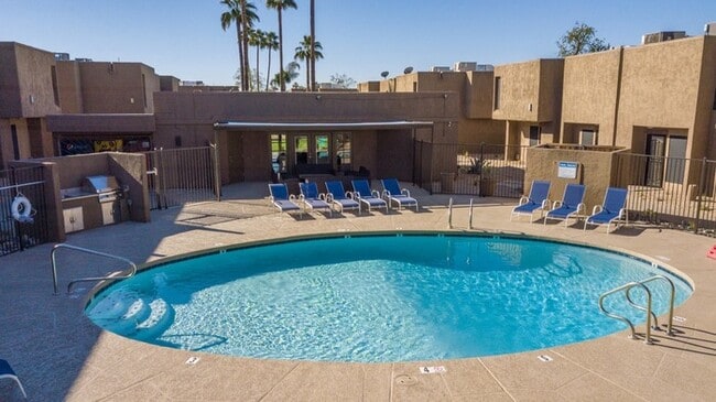 Stadio - Stadio Townhome