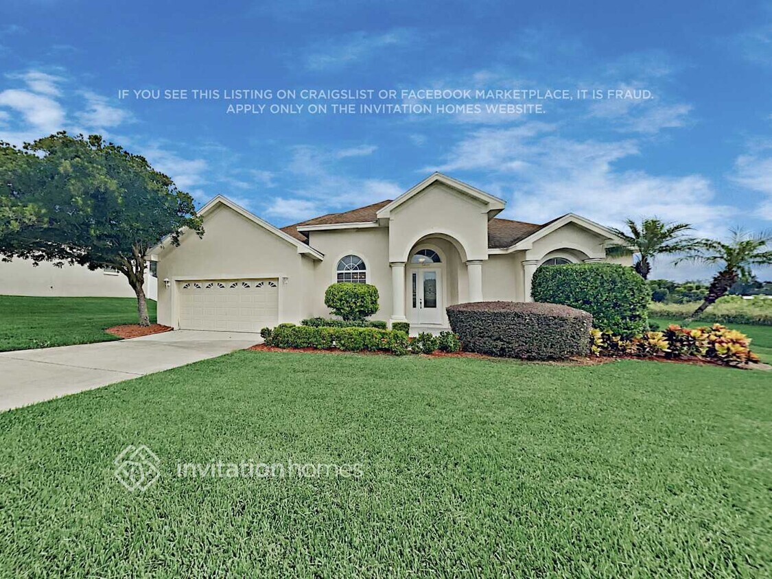 Foto principal - 2818 Kinsley St