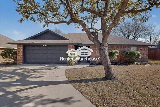 Building Photo - Fully Renovated Gem in Denton