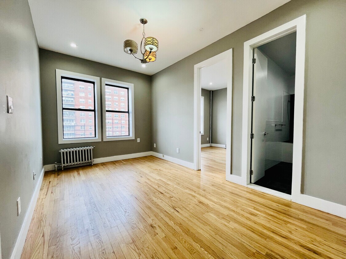 382384 Wadsworth Ave Unit 4G, New York, NY 10040 Apartment for Rent