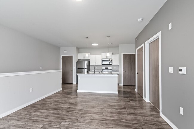 Interior Photo - Rock Pointe Village I LLC