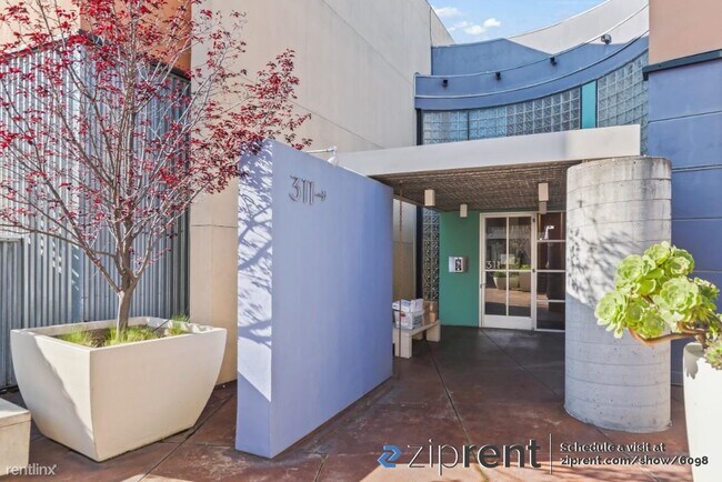 Foto del edificio - 2 br, 1 bath Condo - 311 4th St, Oakland, ...