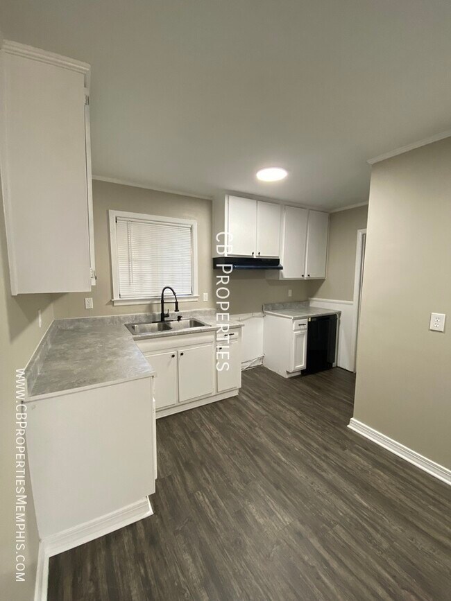 Foto del edificio - 4521 Aldridge Dr