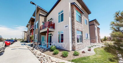 Building Photo - 2960 Kincaid Dr