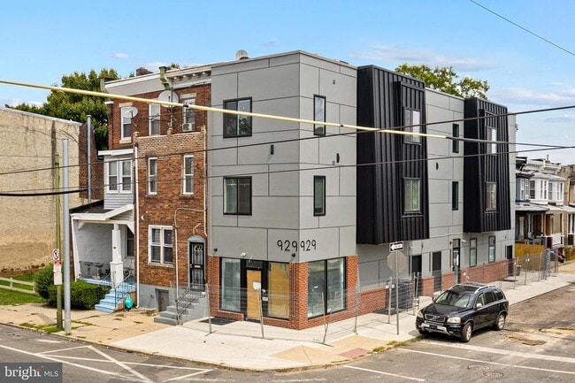Foto del edificio - 929 N 40th St