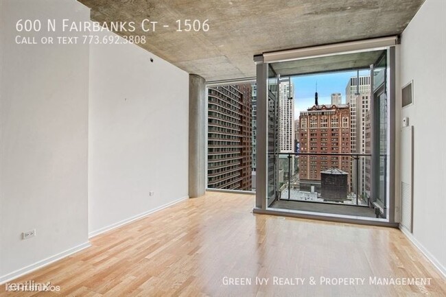 Building Photo - 600 N Fairbanks Ct