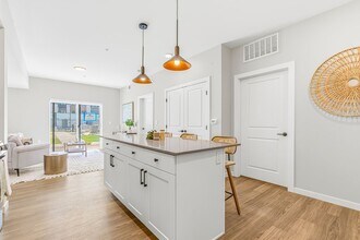 Interior Photo - Asher Apartments