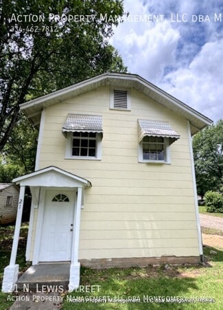Building Photo - 21 N Lewis St