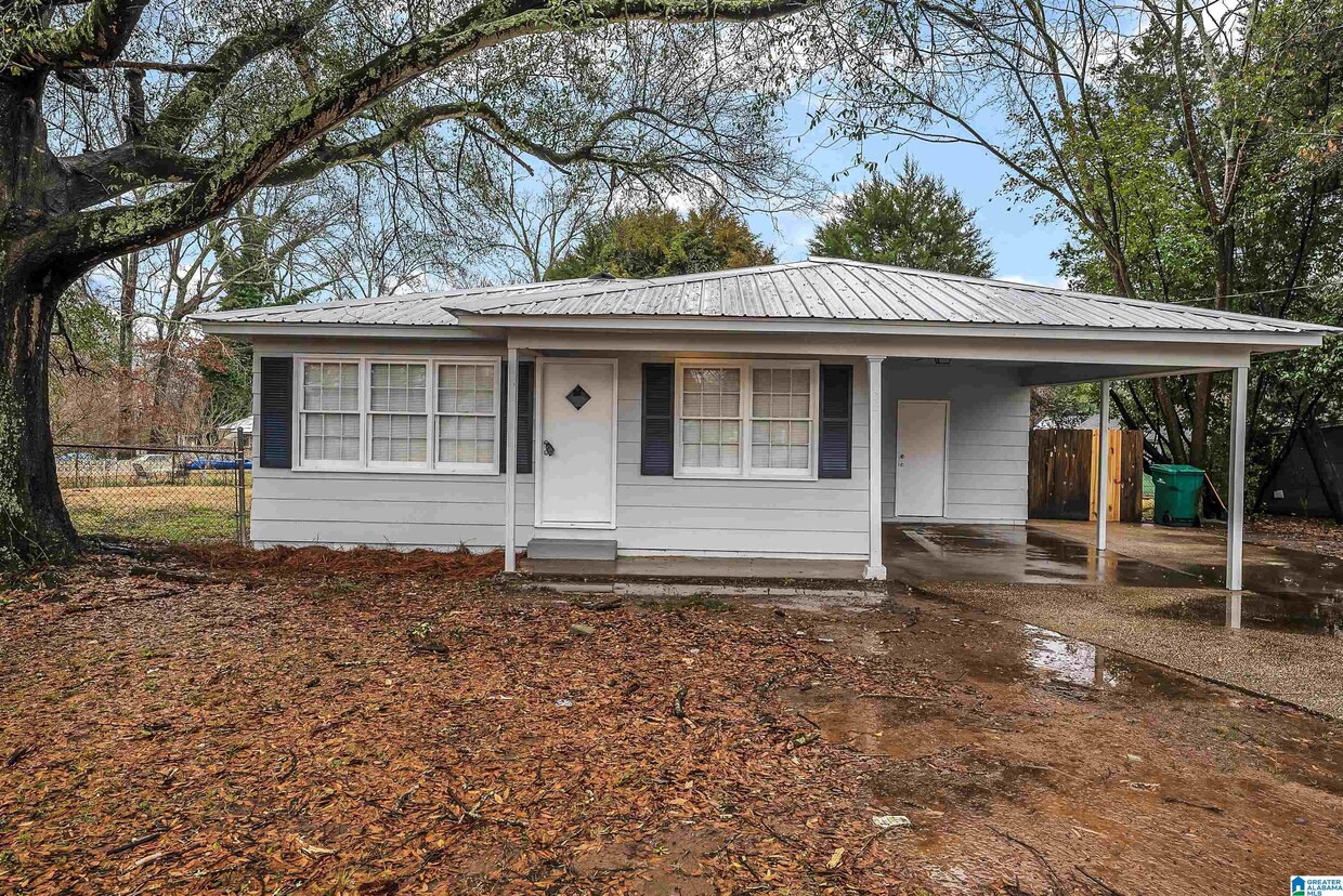 4603 Highpoint Dr, Tuscaloosa, AL 35404 House Rental in Tuscaloosa