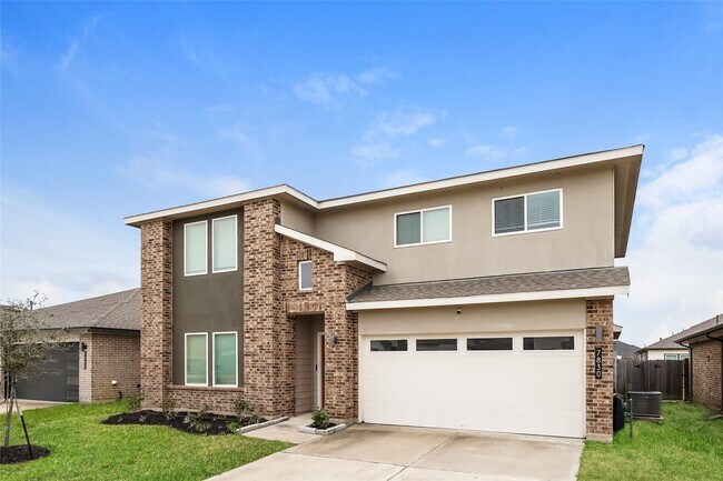 Foto del edificio - 7830 Cattleman Vly Dr