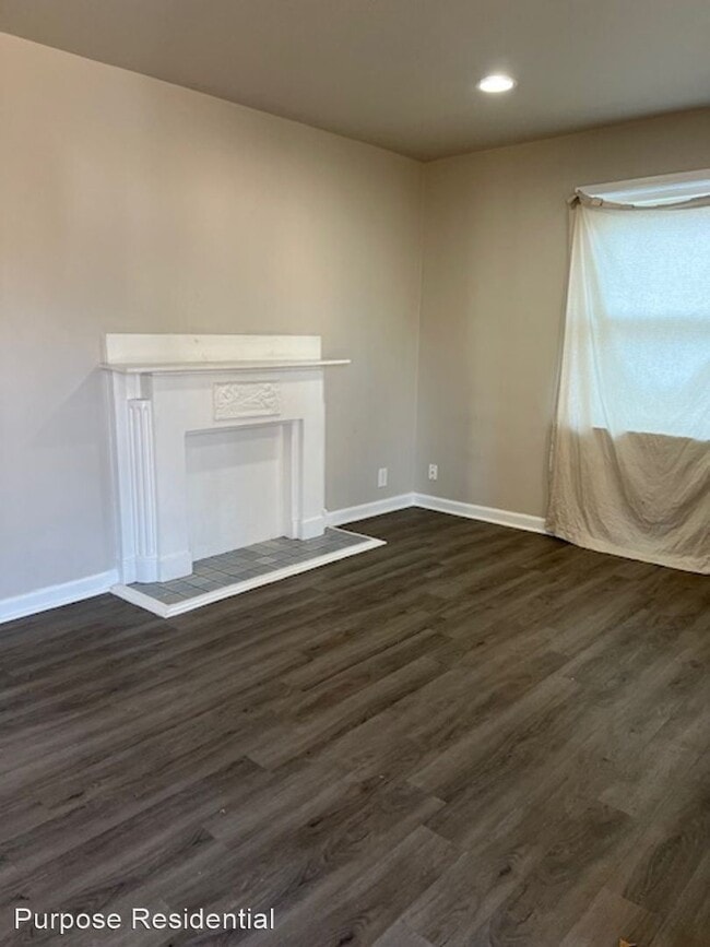 Foto del edificio - 2 br, 1 bath House - 1182 Fairwood Avenue