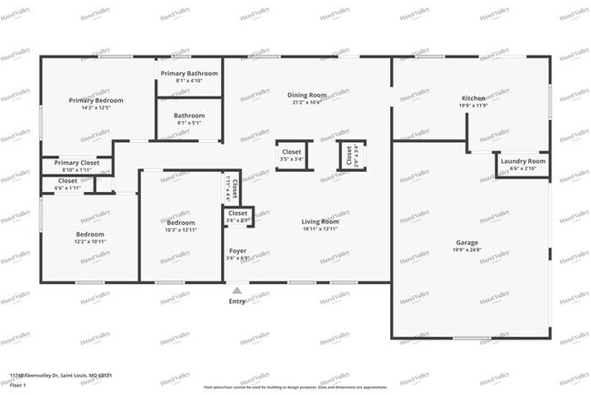 Foto del edificio - 11740 Fawnvalley Dr