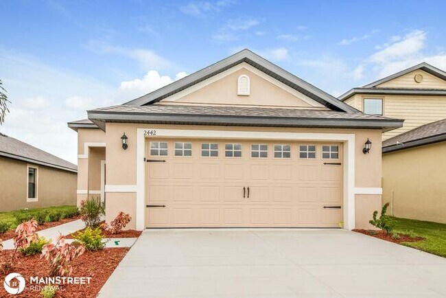 Building Photo - 2442 Caspian Dr, Lakeland, FL 33805