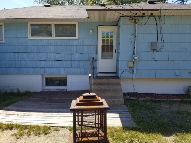 Foto del edificio - 5231 7th St NE