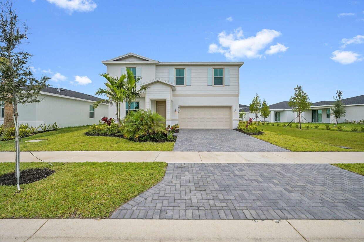 Foto principal - 6433 Cedar Pl