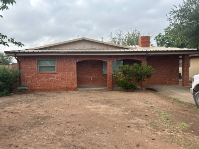 3211 Delano Ave, Midland, TX 79701 House Rental in Midland, TX