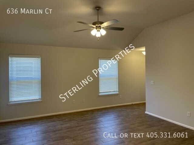 Foto del edificio - 636 Marlin Ct