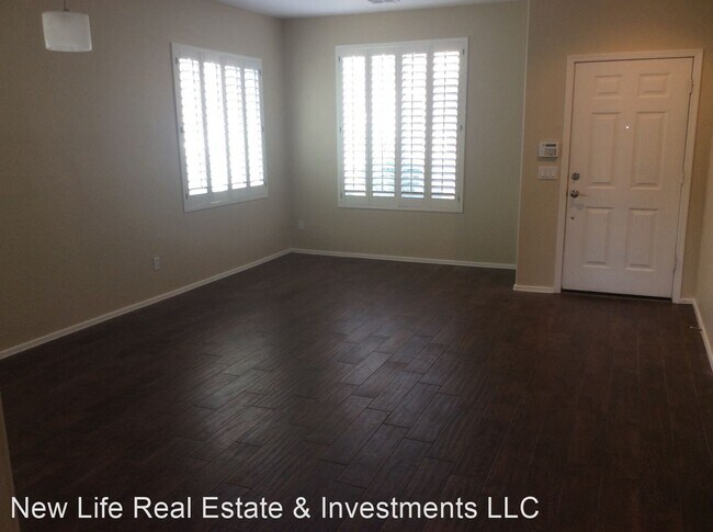 Building Photo - 4 br, 2.5 bath House - 44151 W Palmen Dr