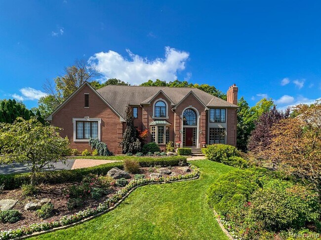 Building Photo - 2416 Heronwood Dr