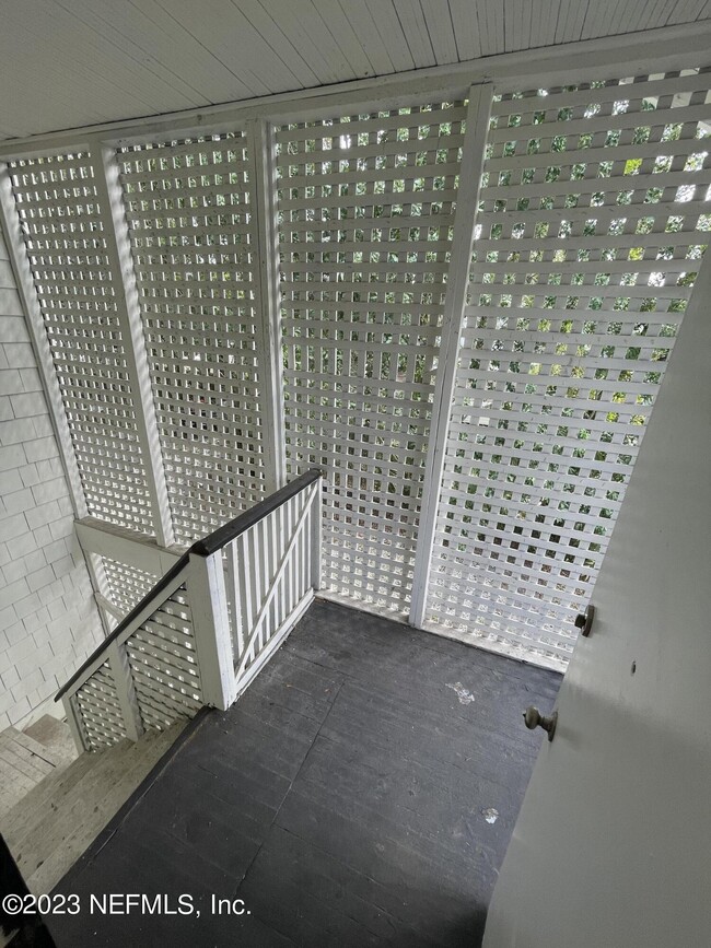 Foto del edificio - 2850 College St