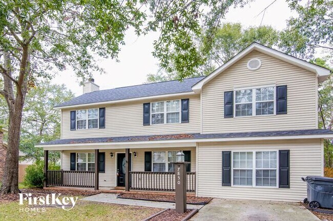 Building Photo - 7850 Elderberry Cir