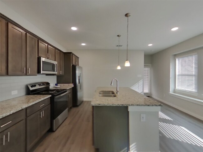 Foto del edificio - 2310 Bailey Flds Ln