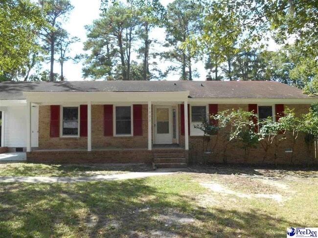 Foto del edificio - 1303 Virginia Acres