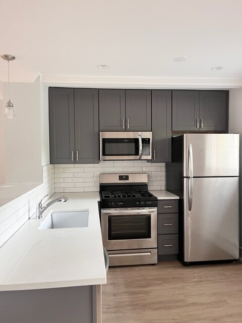 Foto principal - 402 Franklin Ave