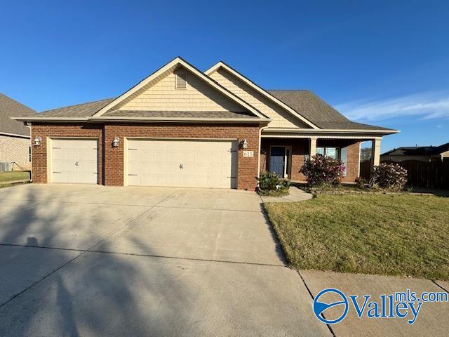 Foto principal - 615 Willow Shoals Dr SW