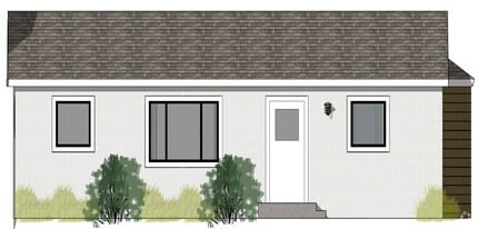 Building Photo - 314 S Halcyon Rd