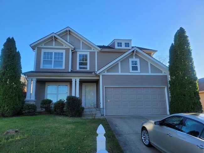 Foto del edificio - Beautiful home w/2 car garage near Opryland!