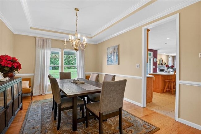 Foto del edificio - 1403 N Shevlin Ct