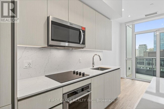 Photo du bâtiment - 15 Richardson St