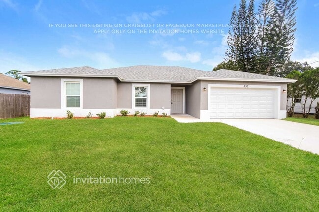 Foto del edificio - 555 NW North Macedo Blvd