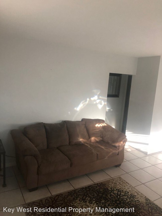 Foto del edificio - 2 br, 1 bath House - 1204 20th Terrace